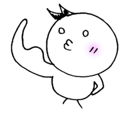 TAKUPI- sticker #4830526