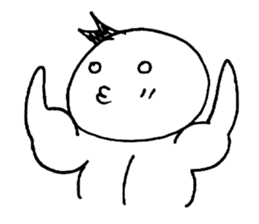 TAKUPI- sticker #4830527