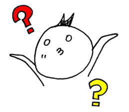 TAKUPI- sticker #4830528