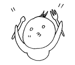 TAKUPI- sticker #4830529