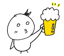 TAKUPI- sticker #4830530