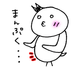 TAKUPI- sticker #4830532