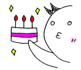 TAKUPI- sticker #4830534