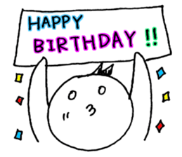 TAKUPI- sticker #4830535