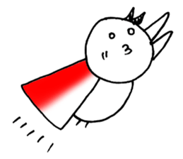 TAKUPI- sticker #4830536