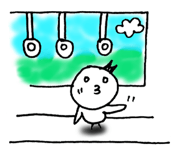 TAKUPI- sticker #4830537