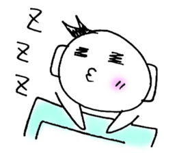 TAKUPI- sticker #4830538