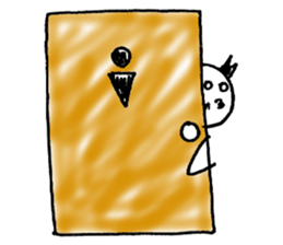 TAKUPI- sticker #4830539