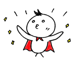 TAKUPI- sticker #4830540