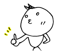 TAKUPI- sticker #4830542