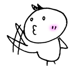 TAKUPI- sticker #4830543