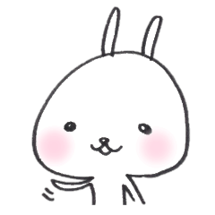 It is loose Rabbit 2