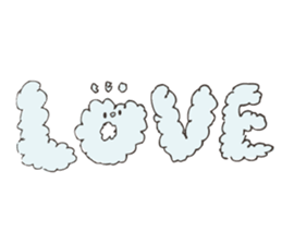 hello i am dust sticker #4831483