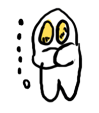 YOBOBO sticker #4831544