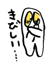 YOBOBO sticker #4831545