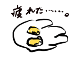 YOBOBO sticker #4831547