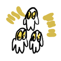 YOBOBO sticker #4831552