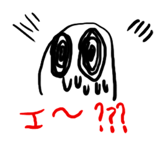 YOBOBO sticker #4831553