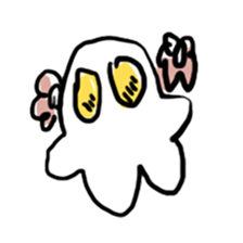 YOBOBO sticker #4831558