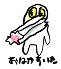 YOBOBO sticker #4831565