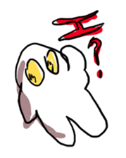 YOBOBO sticker #4831573