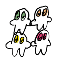 YOBOBO sticker #4831578