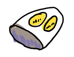 YOBOBO sticker #4831579