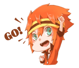 Life of ANIMA sticker #4831707