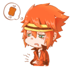 Life of ANIMA sticker #4831711