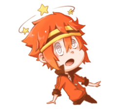 Life of ANIMA sticker #4831712