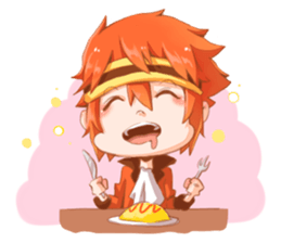 Life of ANIMA sticker #4831714