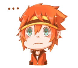 Life of ANIMA sticker #4831715