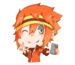 Life of ANIMA sticker #4831736