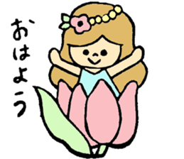 Protagonists of story sticker #4832148