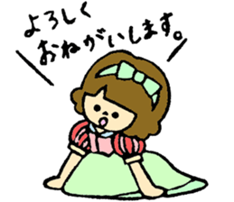 Protagonists of story sticker #4832156