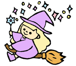 Protagonists of story sticker #4832177