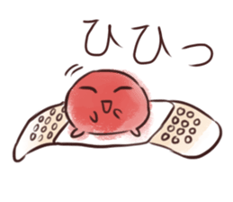 Scabby 2 sticker #4832824