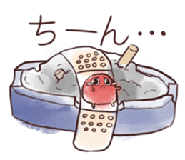 Scabby 2 sticker #4832827