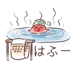 Scabby 2 sticker #4832832