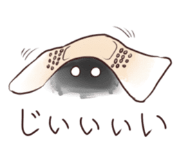 Scabby 2 sticker #4832834