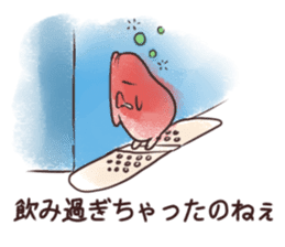 Scabby 2 sticker #4832837