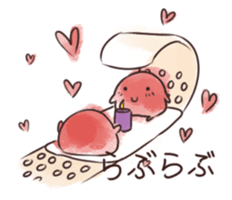 Scabby 2 sticker #4832843