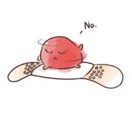 Scabby 2 sticker #4832848