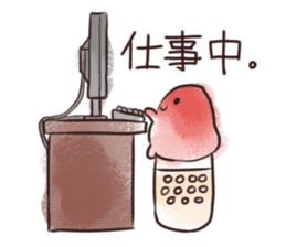 Scabby 2 sticker #4832852