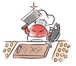 Scabby 2 sticker #4832853