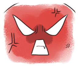 Scabby 2 sticker #4832854