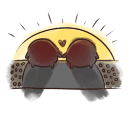 Scabby 2 sticker #4832855