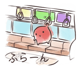 Scabby 2 sticker #4832862