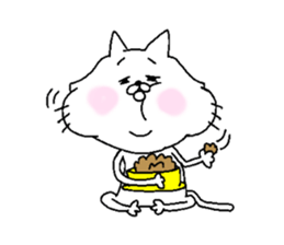 His name is Hachiro. sticker #4833266