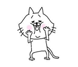 His name is Hachiro. sticker #4833299